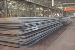 ASTM A36 Steel plates for Water Tank and AGO Tank