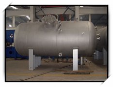 tanks for different kinds of water