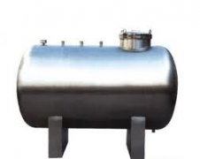 Water Storage Tank